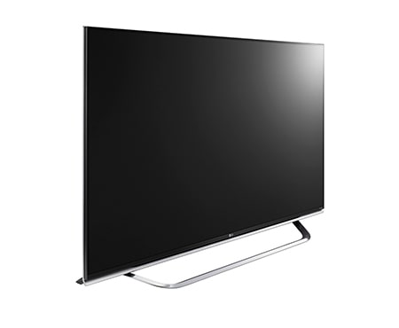 LG Super UHD Телевизор с IPS 4K панелью и звуковой системой, сертифицированной harman/kardon. Оснащен CINEMA 3D и webOS 2.0, 49UF8507, thumbnail 5