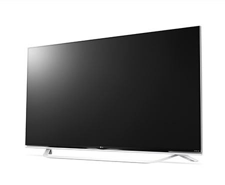 LG SUPER UHD Телевизор с IPS 4K панелью и звуковой системой, сертифицированной harman/kardon. Оснащен CINEMA 3D и webOS 2.0, 49UF8537, thumbnail 2