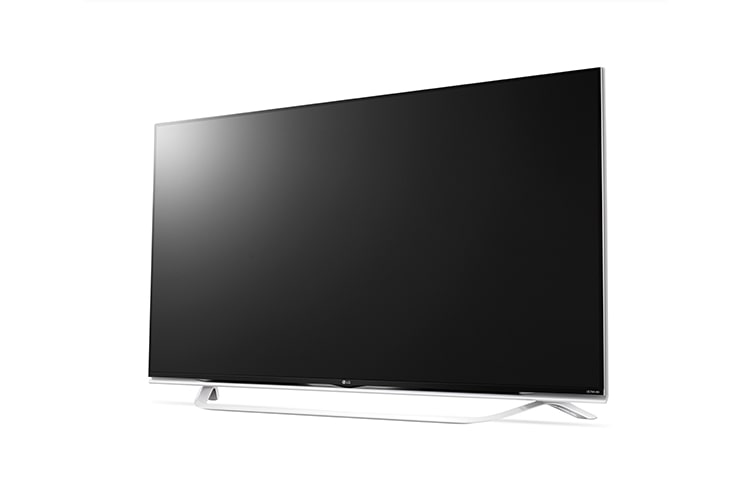 LG PRIME UHD Телевизор с IPS 4K панелью и звуковой системой, сертифицированной harman/kardon. Оснащен CINEMA 3D и webOS 2.0, 49UF853V, thumbnail 2