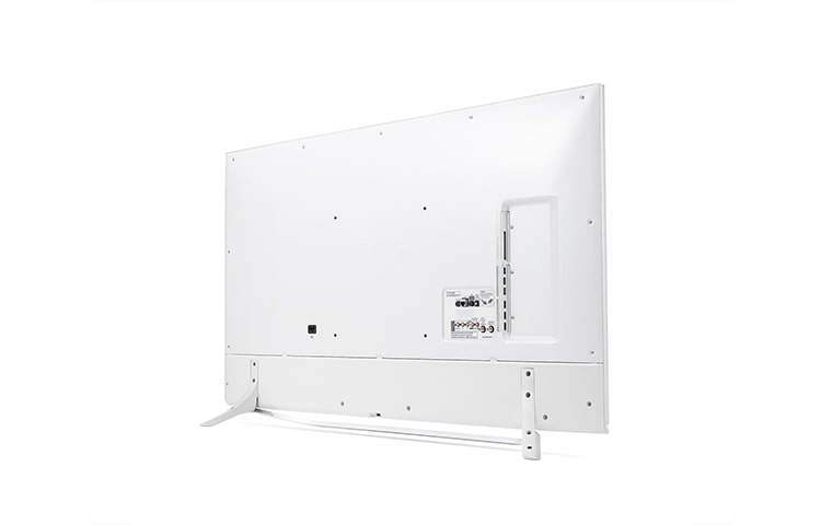 LG PRIME UHD Телевизор с IPS 4K панелью и звуковой системой, сертифицированной harman/kardon. Оснащен CINEMA 3D и webOS 2.0, 49UF853V, thumbnail 6