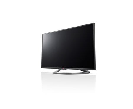 LG Принимает цифровой сигнал DVB-T2, может работать со спутниковой антенной без приставки, 50LA620V, thumbnail 2