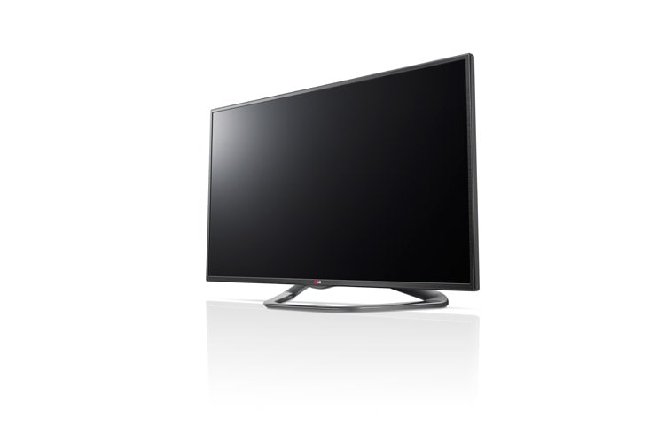 LG Принимает цифровой сигнал DVB-T2, может работать со спутниковой антенной без приставки, 50LA620V, thumbnail 2