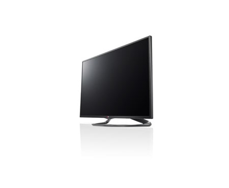 LG Принимает цифровой сигнал DVB-T2, может работать со спутниковой антенной без приставки, 50LA620V, thumbnail 3