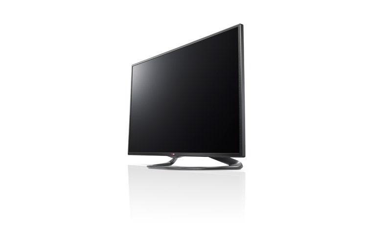 LG Принимает цифровой сигнал DVB-T2, может работать со спутниковой антенной без приставки, 50LA620V, thumbnail 3