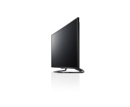 LG Принимает цифровой сигнал DVB-T2, может работать со спутниковой антенной без приставки, 50LA620V, thumbnail 4