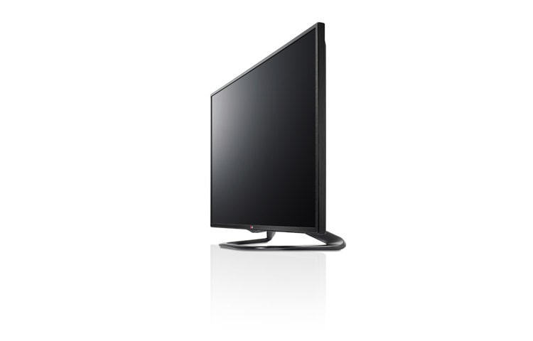 LG Принимает цифровой сигнал DVB-T2, может работать со спутниковой антенной без приставки, 50LA620V, thumbnail 4