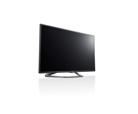 LG Принимает цифровой сигнал DVB-T2, может работать со спутниковой антенной без приставки, 50LA620V, thumbnail 6
