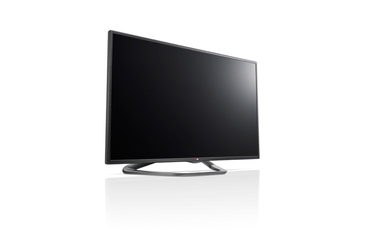 LG Принимает цифровой сигнал DVB-T2, может работать со спутниковой антенной без приставки, 50LA620V, thumbnail 6