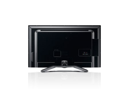 LG Принимает цифровой сигнал DVB-T2, может работать со спутниковой антенной без приставки, 50LA620V, thumbnail 8