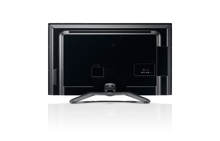 LG Принимает цифровой сигнал DVB-T2, может работать со спутниковой антенной без приставки, 50LA620V, thumbnail 8
