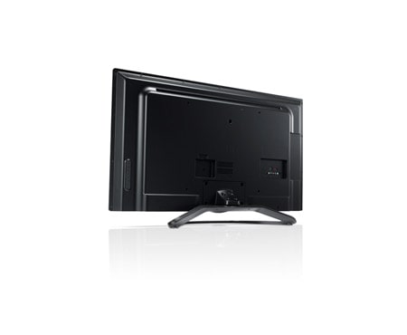 LG Принимает цифровой сигнал DVB-T2, может работать со спутниковой антенной без приставки, 50LA620V, thumbnail 9
