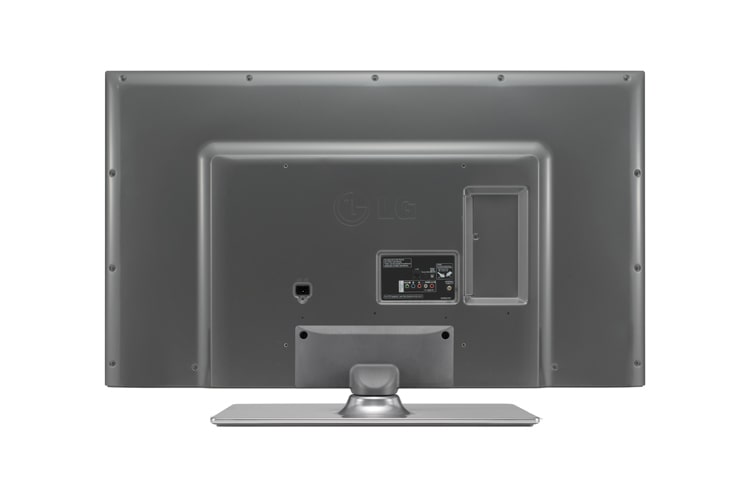 LG Принимает цифровой сигнал DVB-T2, может работать со спутниковой антенной без приставки, 50LB650V, thumbnail 6