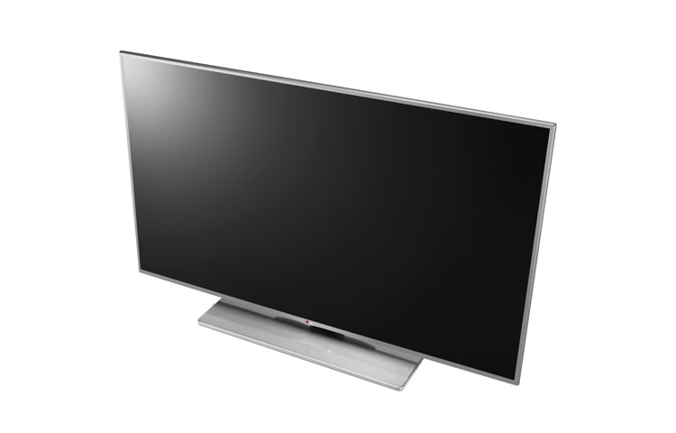 LG Принимает цифровой сигнал DVB-T2, может работать со спутниковой антенной без приставки, 50LB650V, thumbnail 7