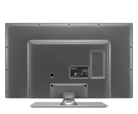 LG Принимает цифровой сигнал DVB-T2, может работать со спутниковой антенной без приставки, 50LB650V, thumbnail 6