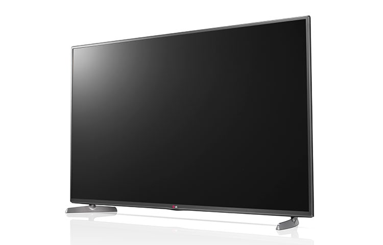 LG Принимает цифровой сигнал DVB-T2, может работать со спутниковой антенной без приставки, 50LB653V, thumbnail 2