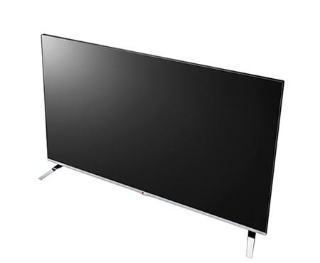 LG Принимает цифровой сигнал DVB-T2, работает со спутниковой антенной без приставки. В комплекте пульт Magic Remote. , 50LB675V, thumbnail 7