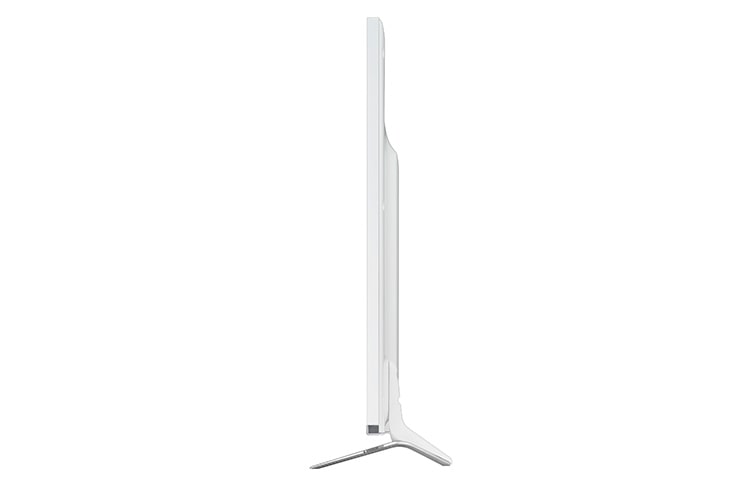 LG Принимает цифровой сигнал DVB-T2, работает со спутниковой антенной без приставки. В комплекте пульт Magic Remote. , 50LB677V, thumbnail 4