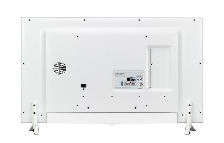 LG Принимает цифровой сигнал DVB-T2, работает со спутниковой антенной без приставки. В комплекте пульт Magic Remote. , 50LB677V, thumbnail 6