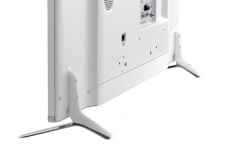 LG Принимает цифровой сигнал DVB-T2, работает со спутниковой антенной без приставки. В комплекте пульт Magic Remote. , 50LB677V, thumbnail 8