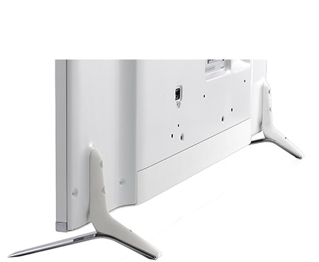 LG Принимает цифровой сигнал DVB-T2, работает со спутниковой антенной без приставки. В комплекте пульт Magic Remote. , 50LB677V, thumbnail 8