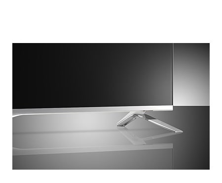 LG Принимает цифровой сигнал DVB-T2, работает со спутниковой антенной без приставки. В комплекте пульт Magic Remote. , 50LB677V, thumbnail 10