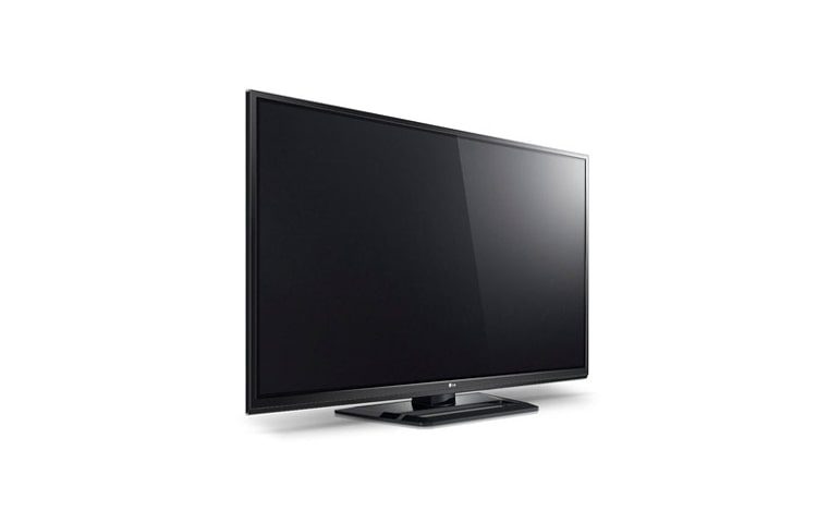 LG Plasma HD TV в самой тонкой рамке Razor Frame, 50PA4500, thumbnail 4
