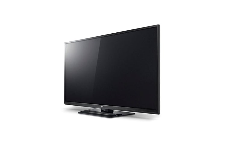 LG Plasma HD TV в самой тонкой рамке Razor Frame, 50PA4500, thumbnail 5