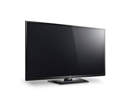 LG Plasma HD TV в самой тонкой рамке Razor Frame, 50PA4500, thumbnail 2