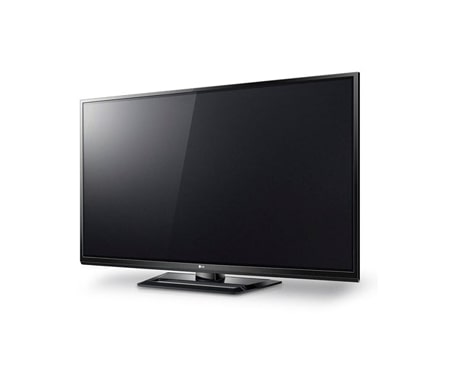 LG Plasma HD TV в самой тонкой рамке Razor Frame, 50PA4500, thumbnail 3