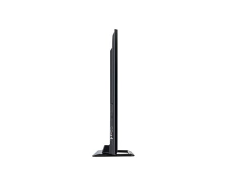LG Plasma HD TV в самой тонкой рамке Razor Frame, 50PA4500, thumbnail 7