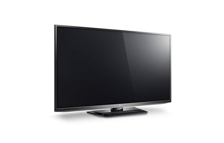 LG Plasma HD TV в самой тонкой рамке Razor Frame, 50PA6500, thumbnail 2