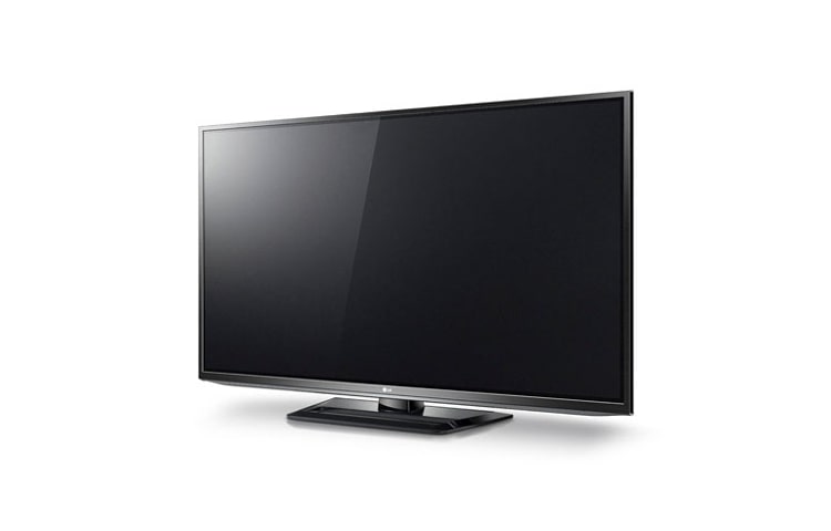 LG Plasma HD TV в самой тонкой рамке Razor Frame, 50PA6500, thumbnail 3