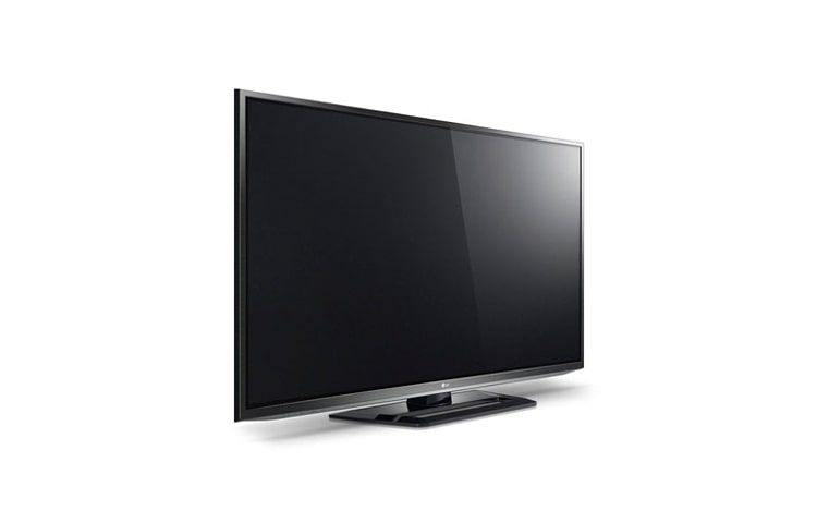 LG Plasma HD TV в самой тонкой рамке Razor Frame, 50PA6500, thumbnail 4