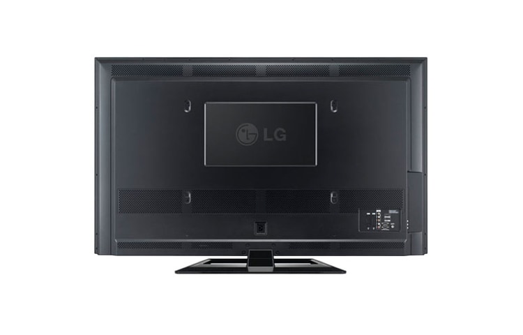 LG Plasma HD TV в самой тонкой рамке Razor Frame, 50PA6500, thumbnail 6