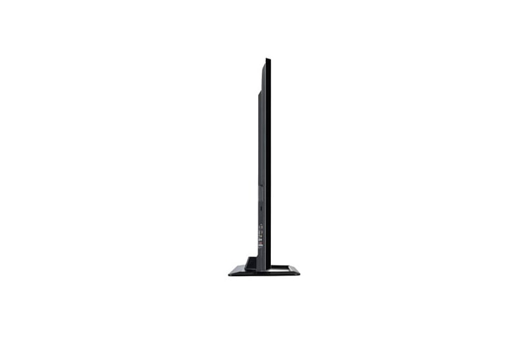 LG Plasma HD TV в самой тонкой рамке Razor Frame, 50PA6500, thumbnail 7