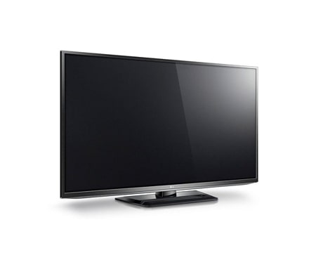 LG Plasma HD TV в самой тонкой рамке Razor Frame, 50PA6500, thumbnail 2