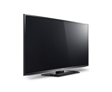 LG Plasma HD TV в самой тонкой рамке Razor Frame, 50PA6500, thumbnail 4