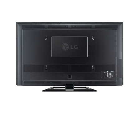 LG Plasma HD TV в самой тонкой рамке Razor Frame, 50PA6500, thumbnail 6