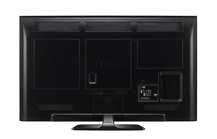 LG Принимает цифровой&nbsp;сигнал&nbsp;DVB-T2, работет&nbsp;со спутниковой&nbsp;антенной&nbsp;без&nbsp;приставки, 50PB560U, thumbnail 5