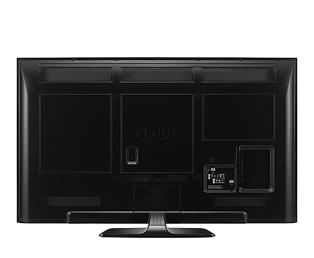 LG Принимает цифровой&nbsp;сигнал&nbsp;DVB-T2, работет&nbsp;со спутниковой&nbsp;антенной&nbsp;без&nbsp;приставки, 50PB560U, thumbnail 5