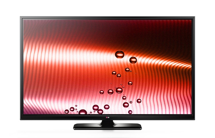 LG Поддерживает&nbsp;Smart&nbsp;TV,&nbsp;принимает цифровой&nbsp;сигнал&nbsp;DVB-T2, работет&nbsp;со спутниковой&nbsp;антенной&nbsp;без&nbsp;приставки, 50PB660V, thumbnail 1