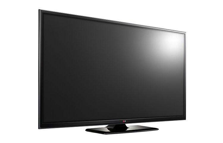 LG Поддерживает&nbsp;Smart&nbsp;TV,&nbsp;принимает цифровой&nbsp;сигнал&nbsp;DVB-T2, работет&nbsp;со спутниковой&nbsp;антенной&nbsp;без&nbsp;приставки, 50PB660V, thumbnail 2