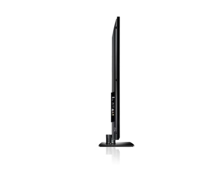 LG Тонкая плазменная панель PJ250 почувствует каждое Ваше прикосновение, 50PJ250R, thumbnail 3