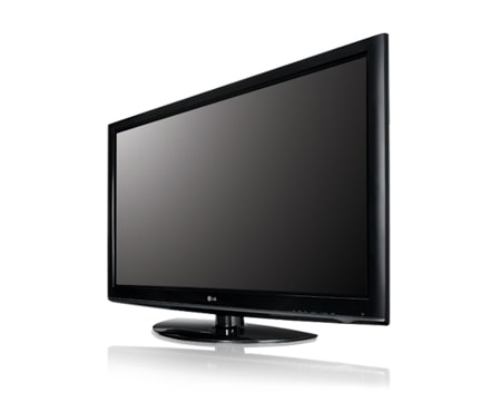 LG Никакие движения не могут быть слишком быстрыми для нового телевизора PJ300., 50PJ300R, thumbnail 2