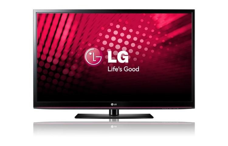 LG Плазменный телевизор в стильном тонком корпусе, 50PJ351R, thumbnail 1
