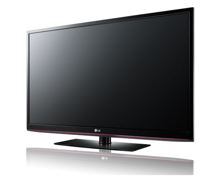 LG Плазменный телевизор в стильном тонком корпусе, 50PJ351R, thumbnail 2