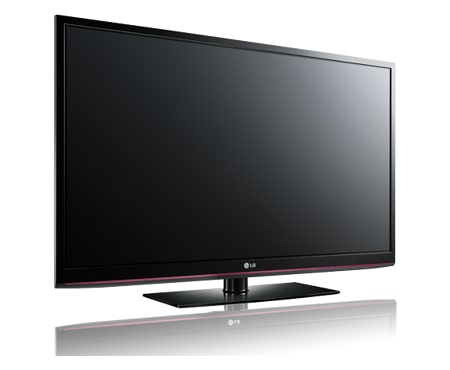 LG Плазменный телевизор в стильном тонком корпусе, 50PJ351R, thumbnail 3