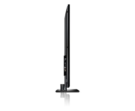 LG Плазменный телевизор в стильном тонком корпусе, 50PJ351R, thumbnail 5