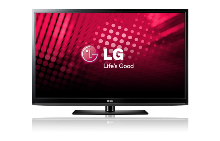 LG Плазменный телевизор в стильном тонком корпусе, 50PJ353R, thumbnail 1