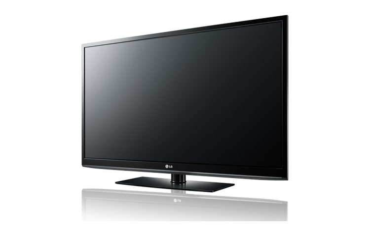 LG Плазменный телевизор в стильном тонком корпусе, 50PJ353R, thumbnail 2